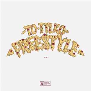 Olek - To Tylko Freestyle FLAC album