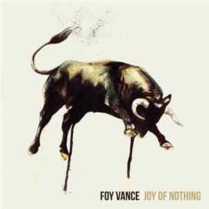 Foy Vance - Joy Of Nothing FLAC album