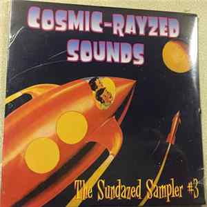 Various - Sundazed Sampler #3 FLAC album
