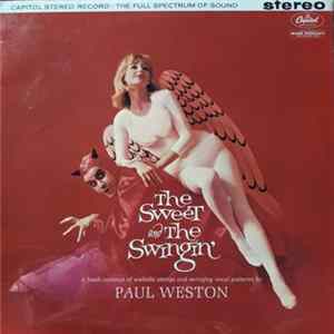 Paul Weston - The Sweet And The Swingin' FLAC album