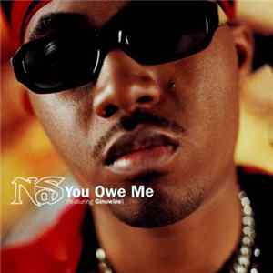 Nas Featuring Ginuwine - You Owe Me FLAC album