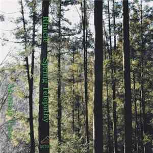 Rhucle - Spring Telepathy FLAC album