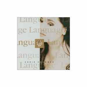 Annie Crummer - Language FLAC album