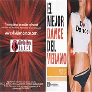 Various - El Mejor Dance Del Verano FLAC album