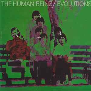 The Human Beinz - Evolutions FLAC album