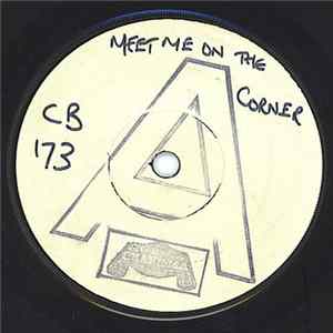 Lindisfarne - Meet Me On The Corner FLAC album