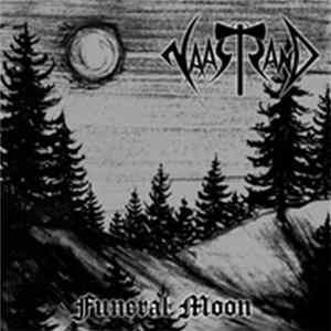 Naastrand - Funeral Moon FLAC album