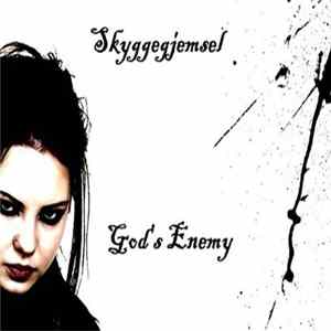 Skyggegjemsel - God's Enemy FLAC album