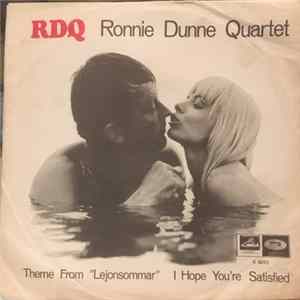 RDQ - Theme From "Lejonsommar" FLAC album