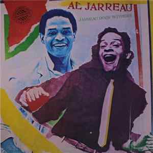 Al Jarreau - Does Withers FLAC album