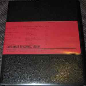 Various - Columbia Records Comp. Reel #70 FLAC album