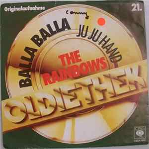 The Rainbows - Balla Balla / Ju Ju Hand FLAC album