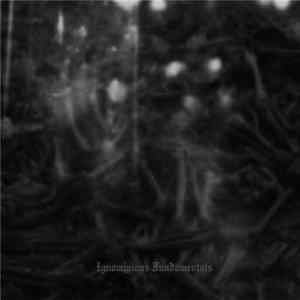 Dark Opus - Ignominious Fundamentals FLAC album