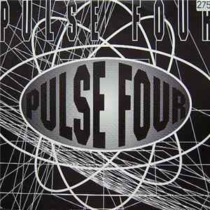 Mental Cube, Smart Systems, Indo Tribe - Pulse Four FLAC album