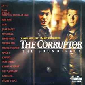 Various - The Corruptor - The Soundtrack FLAC album