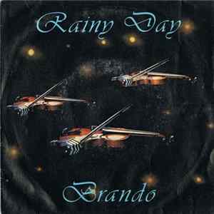 Brando - Rainy Day FLAC album