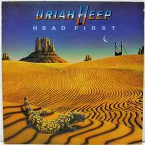 Uriah Heep - Head First FLAC album