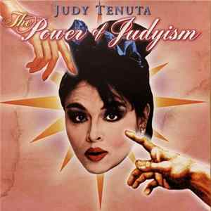 Judy Tenuta - The Power Of Judyism FLAC album