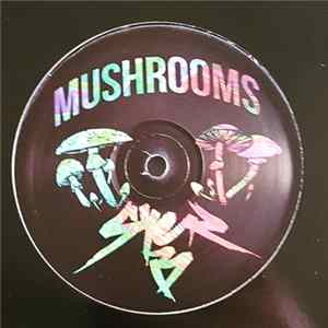 Syer Barz - Mushrooms EP FLAC album