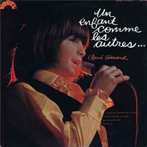 Rene Simard - Un Enfant Comme Les Autres FLAC album