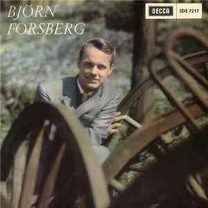Björn Forsberg - La Paschanga FLAC album