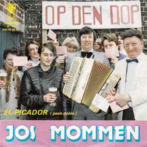 Jos Mommen - Op Den Dop FLAC album