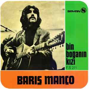 Barış Manço - Bin Boğanın Kızı FLAC album
