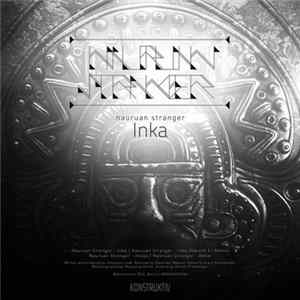 Nauruan Stranger - Inka EP FLAC album
