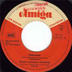 Various - Eldorado / Hasta Mañana, Conchita / Mein Neustes Hobby / Seemann - Seemann FLAC album