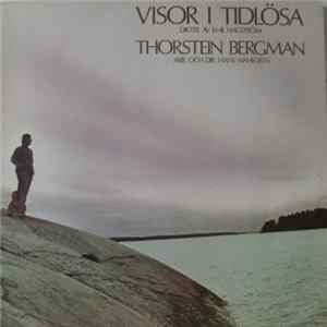 Thorstein Bergman - Visor I Tidlösa FLAC album