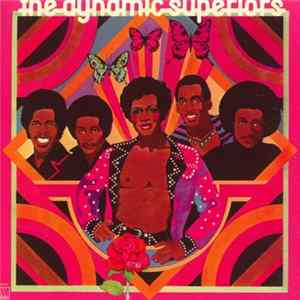 The Dynamic Superiors - The Dynamic Superiors FLAC album