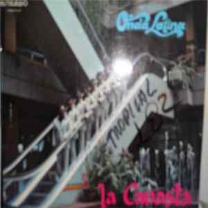 Sonora Onda Latina - la Canasta FLAC album