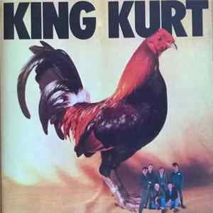 King Kurt - Big Cock FLAC album