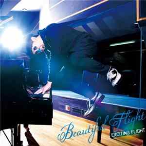 H Zettrio - Beautiful Flight FLAC album