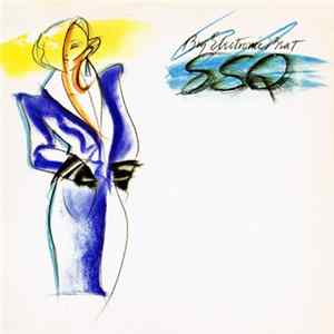 SSQ - Big Electronic Beat FLAC album