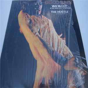 Van McCoy & The Soul City Symphony - Disco Baby FLAC album