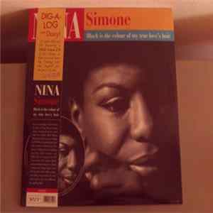 Nina Simone - Black Is The Colour Of My True Love's Hair FLAC album