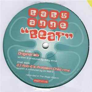 Baby Anne - Beat FLAC album
