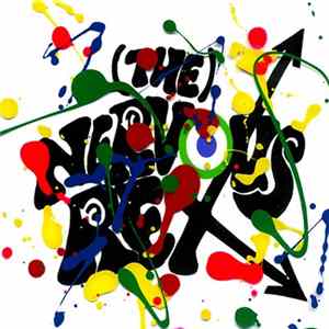 (The) Nervous Rex - We're A Garage Band From Modern England FLAC album