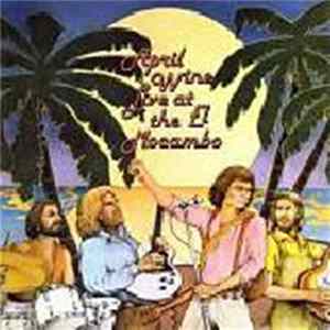 April Wine - Live At The El Mocambo FLAC album