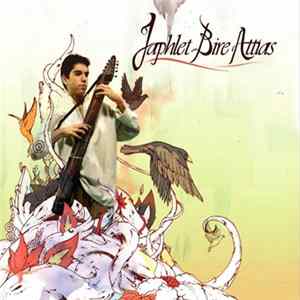 Japhlet Bire Attias - JBA FLAC album