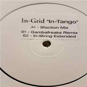 In-Grid - In-Tango FLAC album