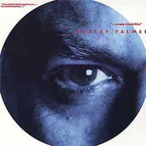Robert Palmer - Simply Irresistible (Extended Version) FLAC album