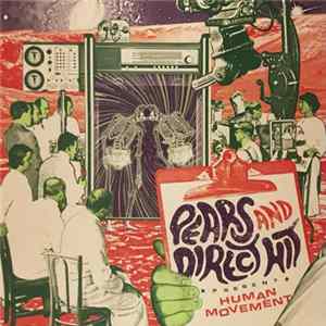 Pears And Direct Hit - Human Movement FLAC album