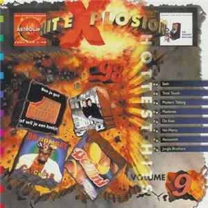 Various - Hit Explosion '98 Volume 9 FLAC album