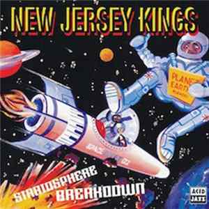 New Jersey Kings - Stratosphere Breakdown FLAC album