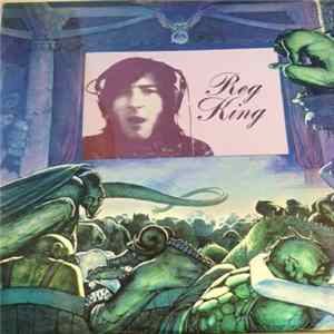 Reg King - Reg King FLAC album
