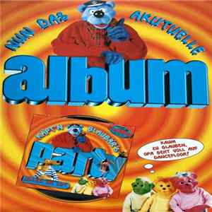Käpt'n Blaubär - Alles Im Lot FLAC album