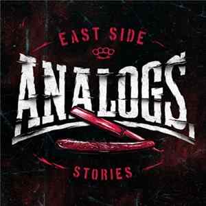 The Analogs - East Side Stories FLAC album