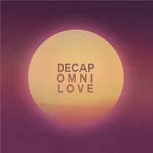 Decap - Omni Love FLAC album